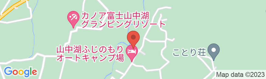 Shinka〜Villa〜【Vacation STAY提供】の地図