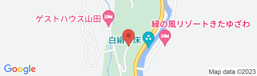 STAY IN OTAKI【Vacation STAY提供】の地図