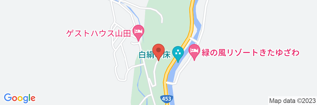 STAY IN OTAKI【Vacation STAY提供】の地図