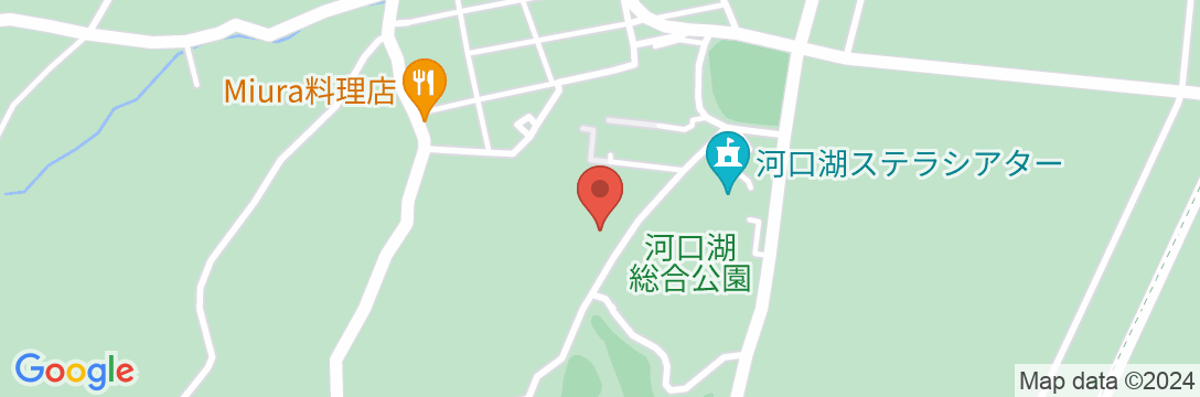 富士ファブリックステイ【Vacation STAY提供】の地図