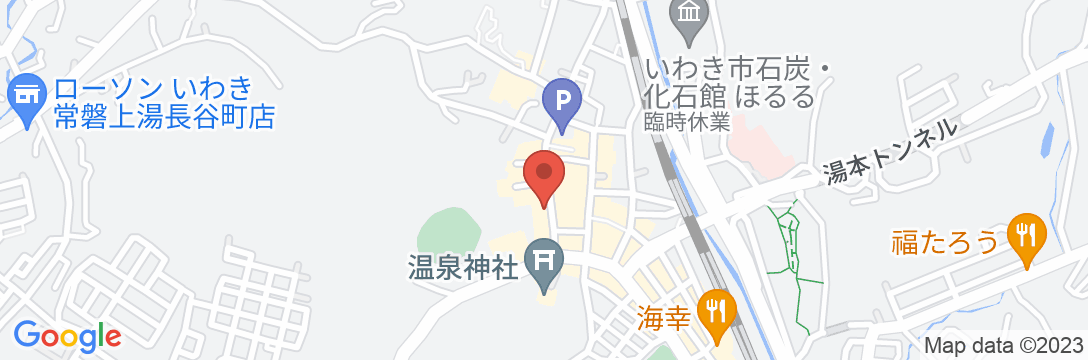 Guesthouse & Kitchen Hace【Vacation STAY提供】の地図