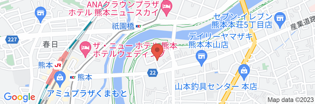 Sumitsugu House Grandpa【Vacation STAY提供】の地図