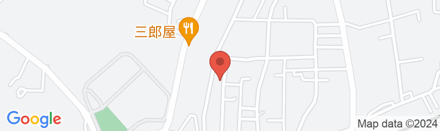 八ヶ岳ゲストハウス 松田邸/民泊【Vacation STAY提供】の地図