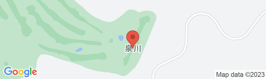 ワプラ・ルスツ(Yotei / Shiribetsu)【Vacation STAY提供】の地図