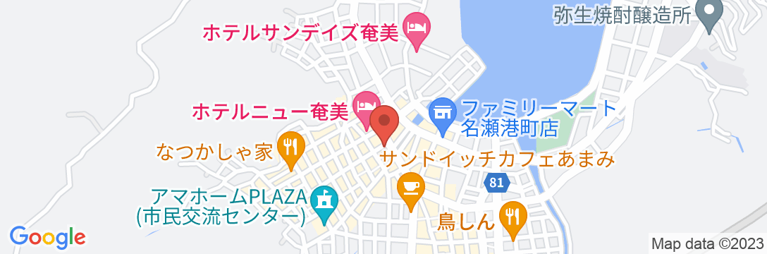YADO・Kukkal/ヤド・クッカル【Vacation STAY提供】の地図