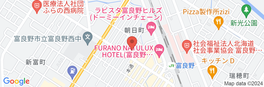 民泊 愛華 minpaku manaka/民泊【Vacation STAY提供】の地図