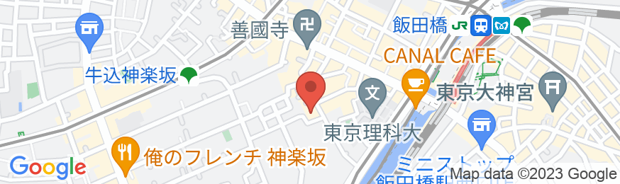 若宮ハイツ/民泊【Vacation STAY提供】の地図