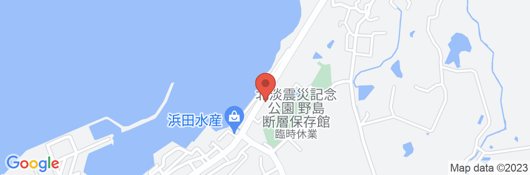 Rising Star Awaji【Vacation STAY提供】の地図
