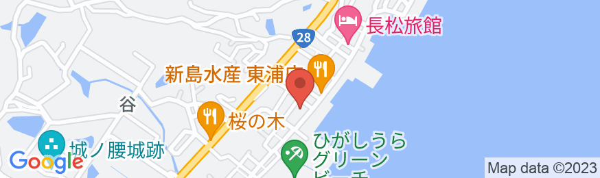 淡路島古民家の宿/民泊【Vacation STAY提供】の地図