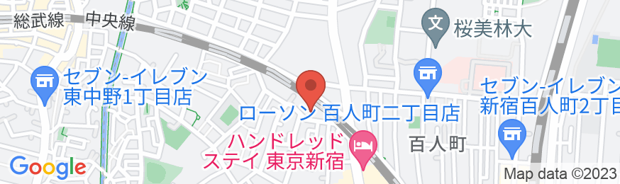 Fugui Condominium Hotel/民泊【Vacation STAY提供】の地図