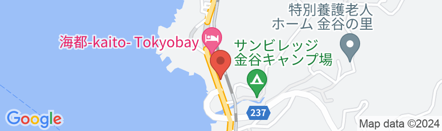 Photostudio海風/民泊【Vacation STAY提供】の地図