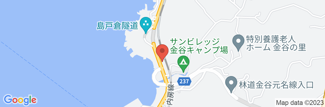 Photostudio海風/民泊【Vacation STAY提供】の地図