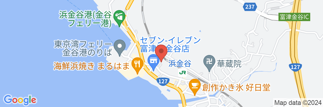 カラオケ&生ビール sihe-don【Vacation STAY提供】の地図