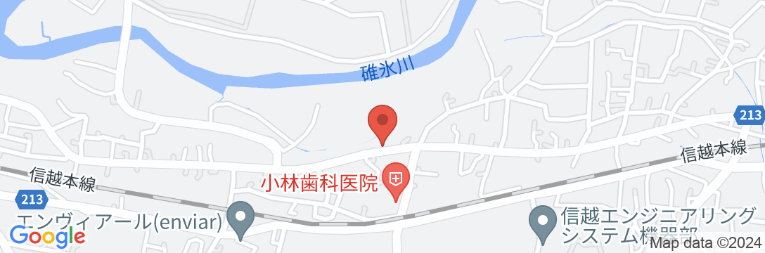 みつ葉邸/民泊【Vacation STAY提供】の地図