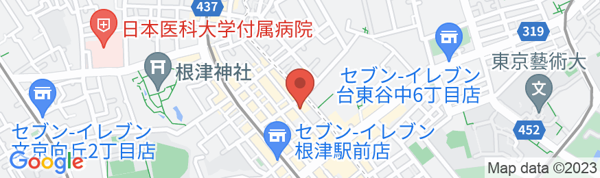 Namio House【Vacation STAY提供】の地図