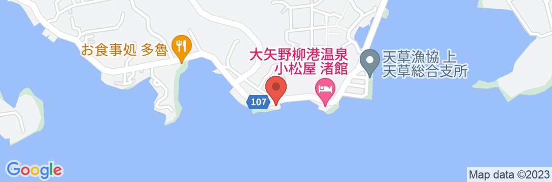 【ambit】【Vacation STAY提供】の地図
