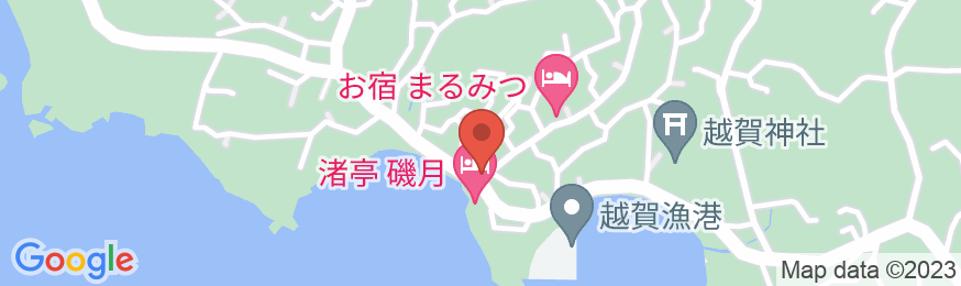 Small Resort 志摩【Vacation STAY提供】の地図