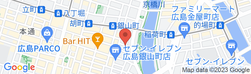 1BR apartment in a quiet neighbor【Vacation STAY提供】の地図