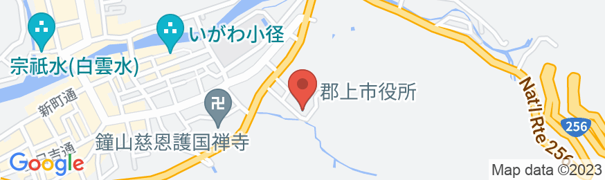 Yumiko house【Vacation STAY提供】の地図