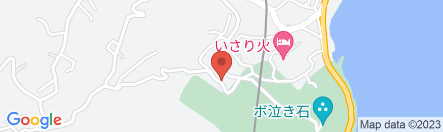 トヨダ・ミュージック・サロン 伊豆/民泊【Vacation STAY提供】の地図
