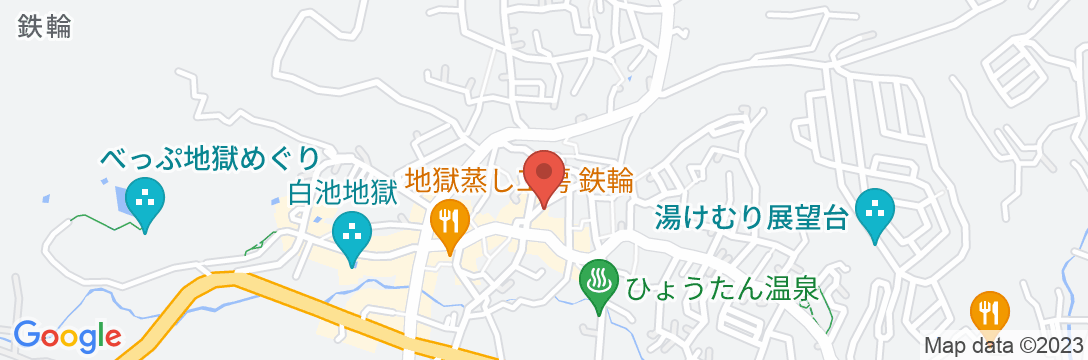 ひろみやの地図