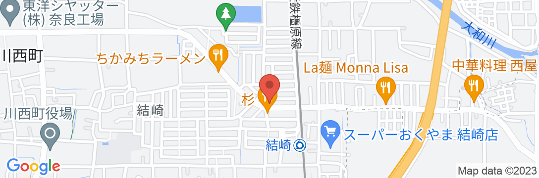 メルベーユ大塚/民泊【Vacation STAY提供】の地図