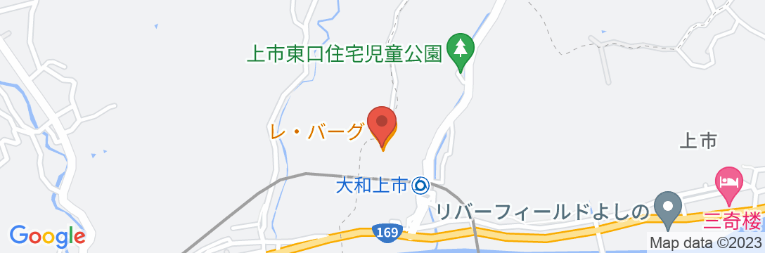 宝塔寺/民泊【Vacation STAY提供】の地図
