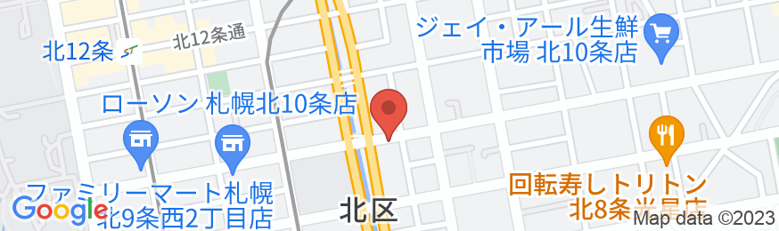 高橋邸/民泊【Vacation STAY提供】の地図