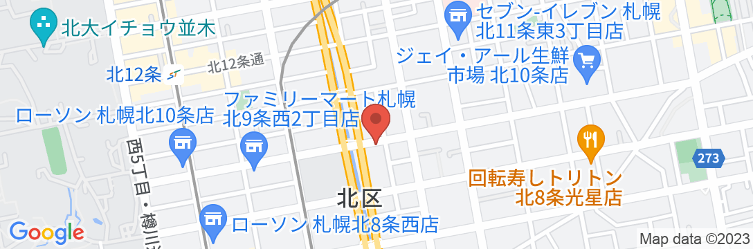 高橋邸/民泊【Vacation STAY提供】の地図