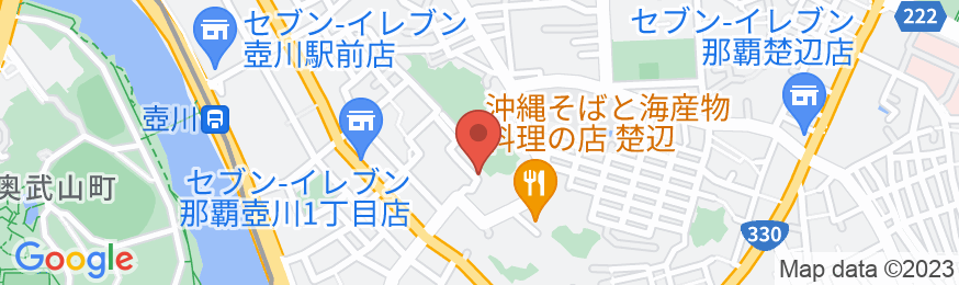 i home Tsubogawa【Vacation STAY提供】の地図