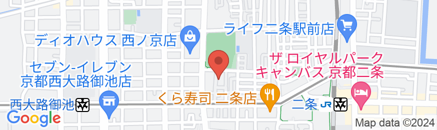 Rakutoko 桜【Vacation STAY提供】の地図