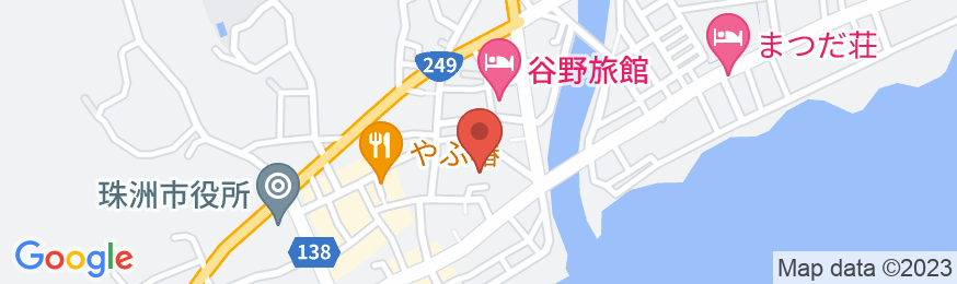乗光寺【Vacation STAY提供】の地図