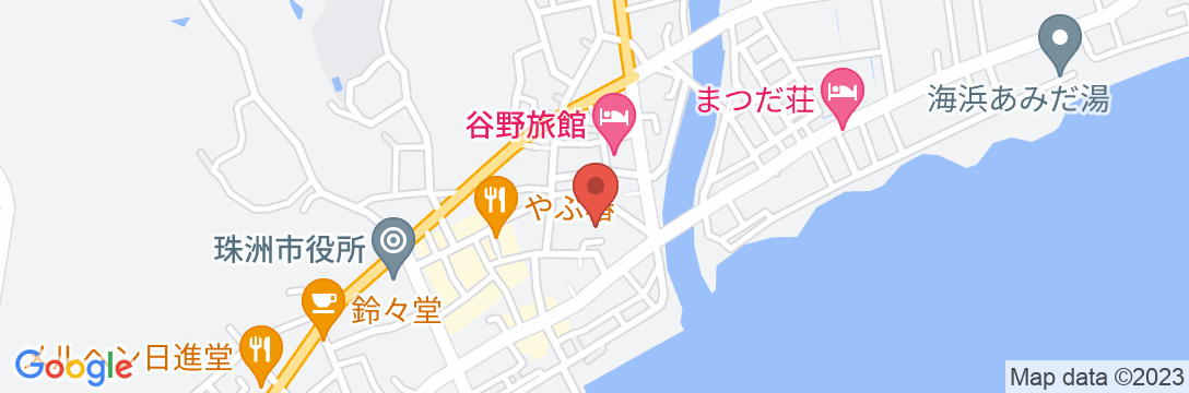 乗光寺【Vacation STAY提供】の地図