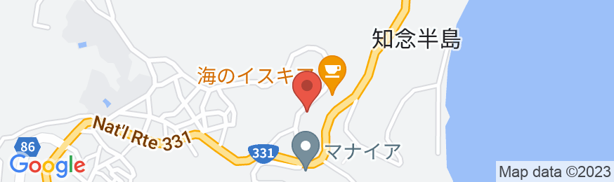 チェリー ホール/民泊【Vacation STAY提供】の地図