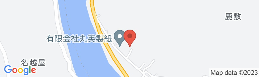 坂の上の家/民泊【Vacation STAY提供】の地図