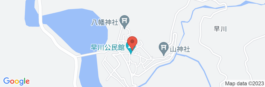 okファーム古民家の宿おおくら/民泊【Vacation STAY提供】の地図