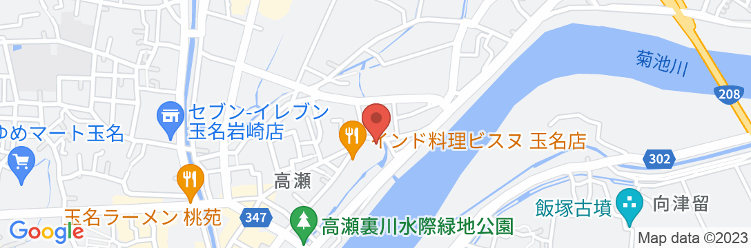 森田屋【Vacation STAY提供】の地図