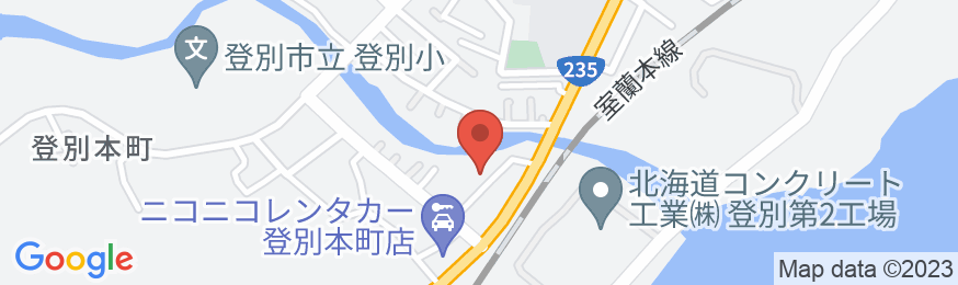 昭和居【Vacation STAY提供】の地図