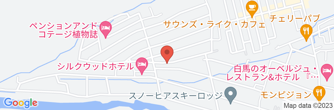 Salji、2019秋新築ハイセンス,ハイグレード貸別荘【Vacation STAY提供】の地図