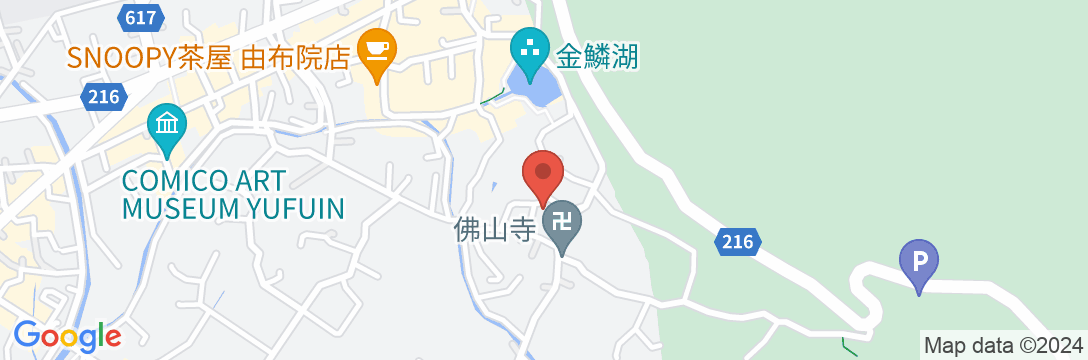 陽なた庵【Vacation STAY提供】の地図