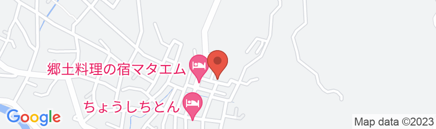御宿貸別荘 UMIGOYA【Vacation STAY提供】の地図