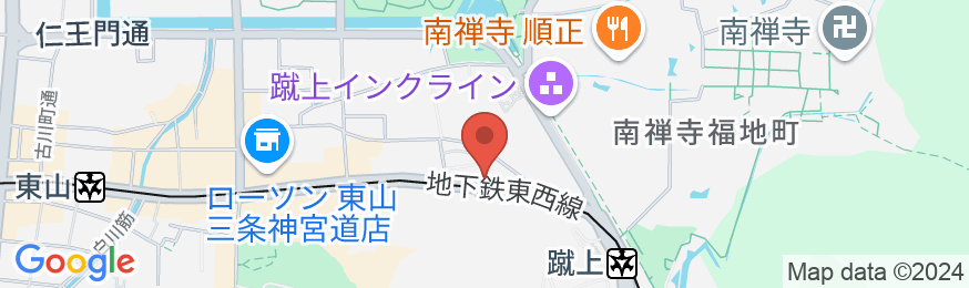 le’aの地図