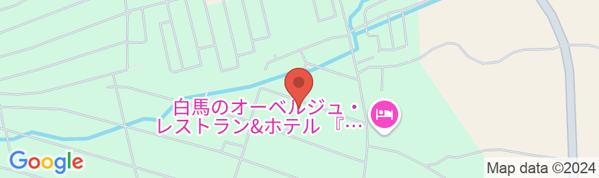 HAUS YUKIの地図