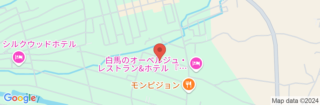 HAUS YUKIの地図