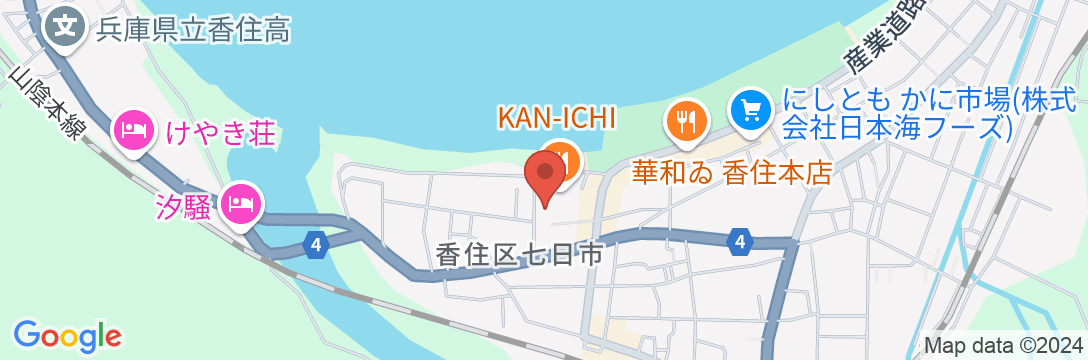 IPPENの地図