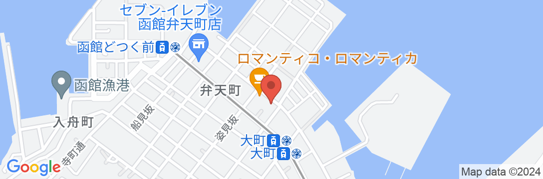 国重要文化財 太刀川家 Tachikawa Family’s Houseの地図