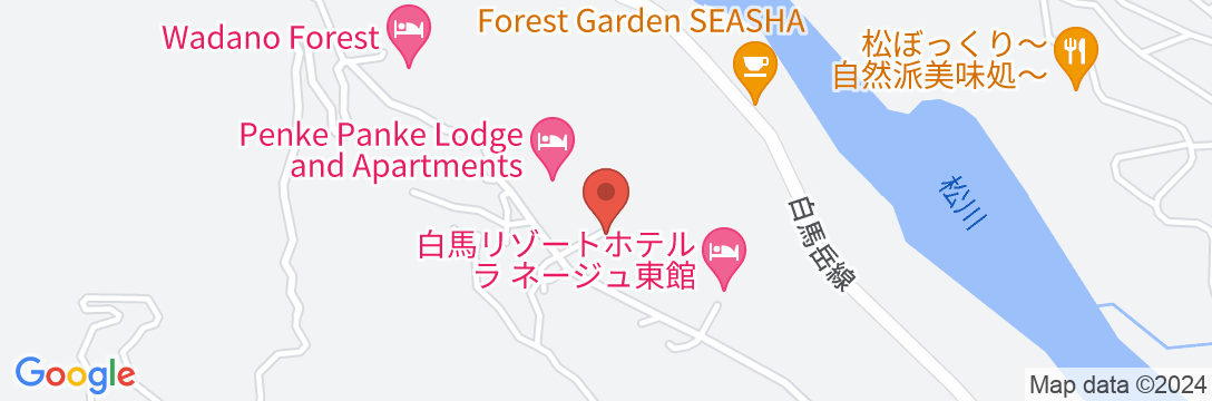 アモ54の地図