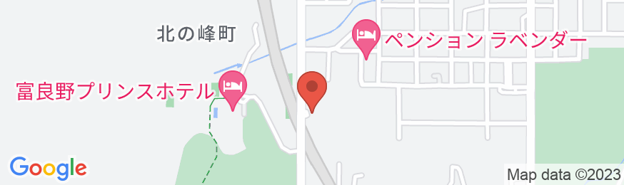 Yama no Otoの地図