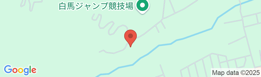 シズク ビラの地図