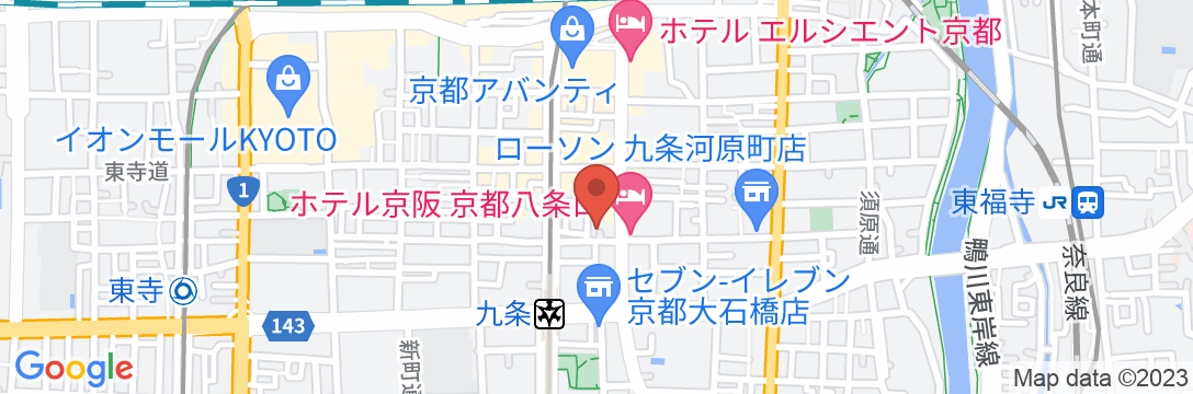 Private residence 嘉の地図